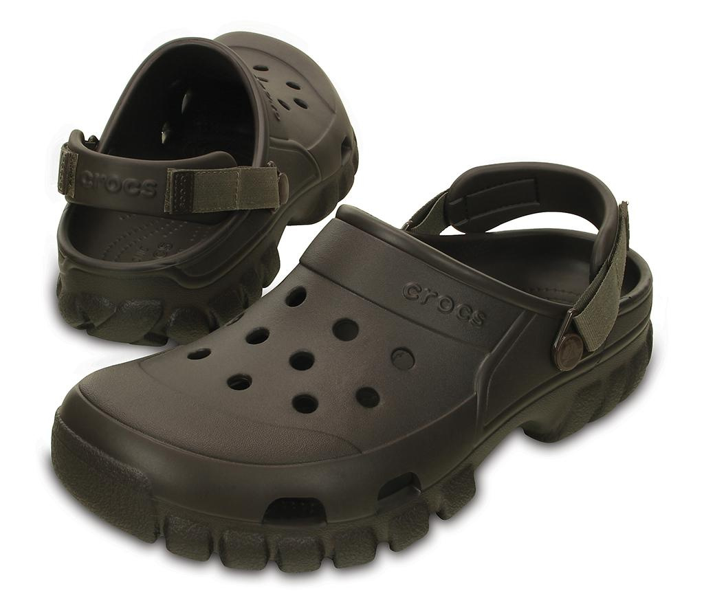 crocs bg