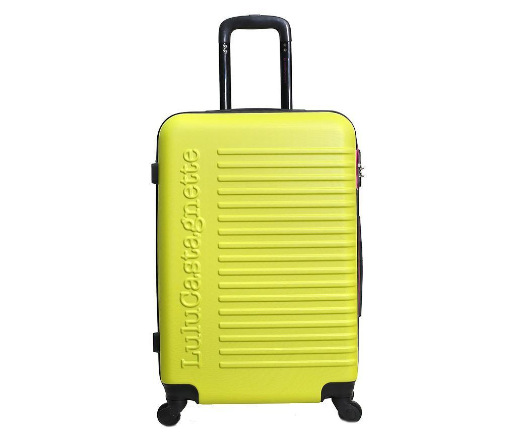 lulu castagnette luggage