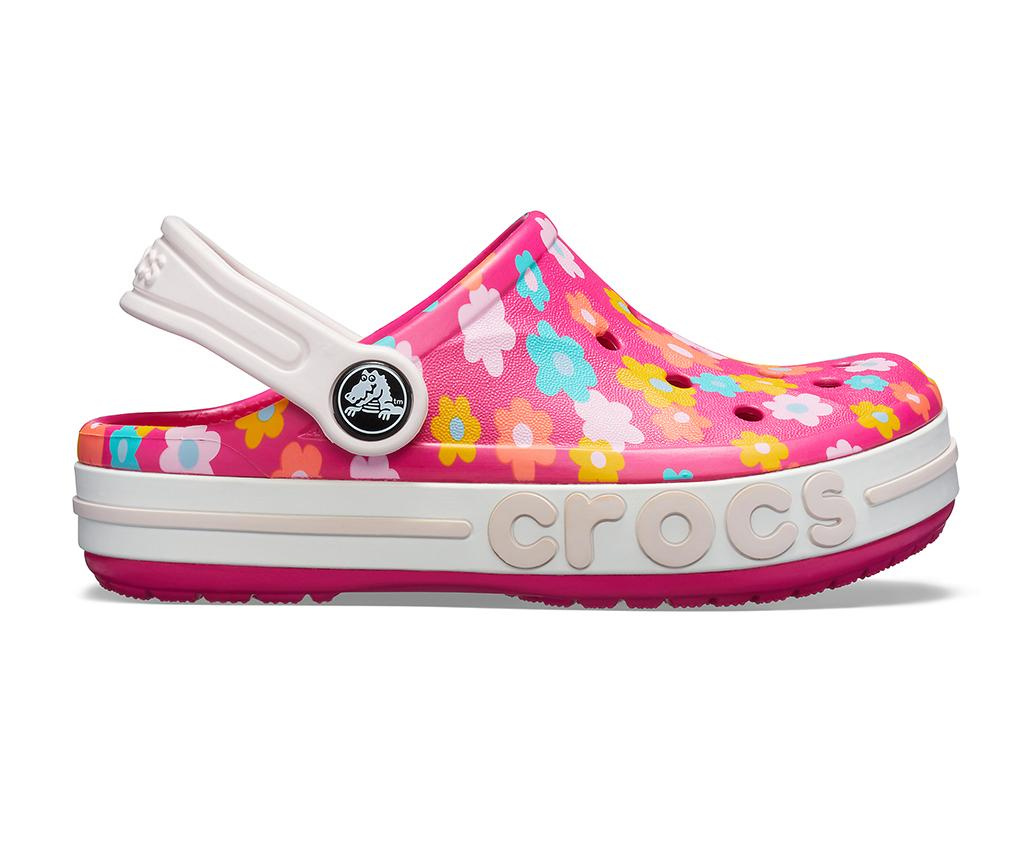 crocs bg