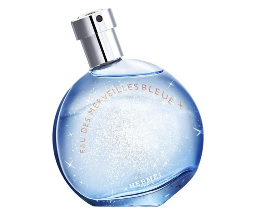 eau des merveilles bleue 100ml